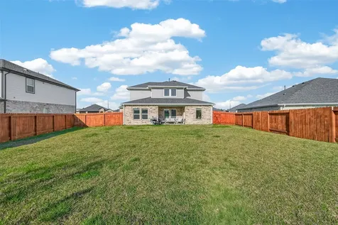 3415 Dursley Landing Court Fulshear TX 77441
