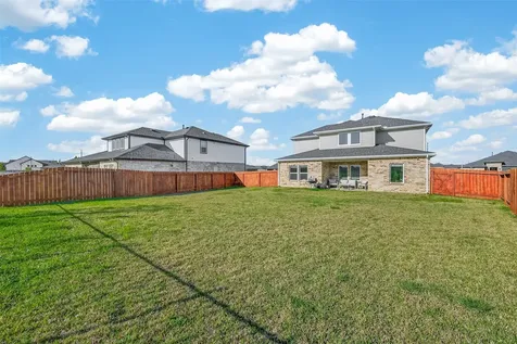 3415 Dursley Landing Court Fulshear TX 77441