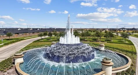 3415 Dursley Landing Court Fulshear TX 77441