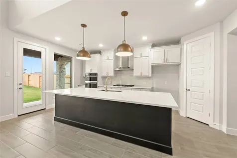 212 Silver Sage Court Conroe TX 77304