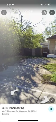 4817 Pinemont Drive Houston TX 77092