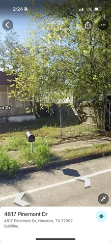 4817 Pinemont Drive Houston TX 77092