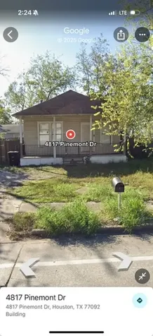 4817 Pinemont Drive Houston TX 77092