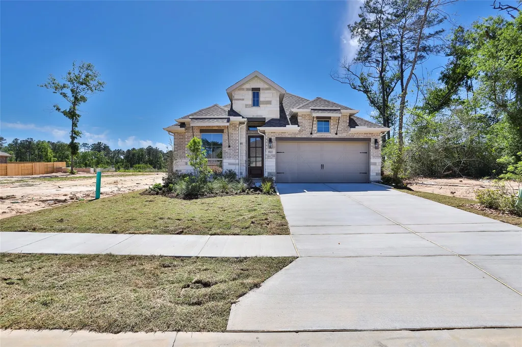 15223 Osie Limestone Lane Conroe TX 77302