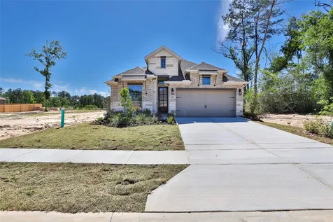 15223 Osie Limestone Lane Conroe TX 77302