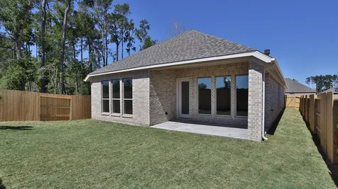 15223 Osie Limestone Lane Conroe TX 77302