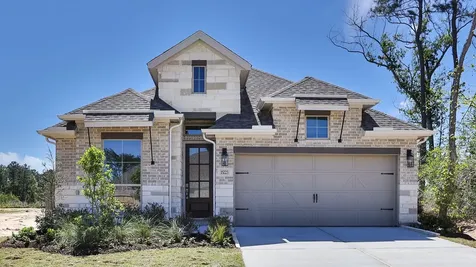 15223 Osie Limestone Lane Conroe TX 77302
