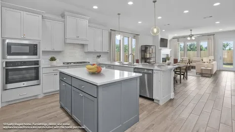15223 Osie Limestone Lane Conroe TX 77302