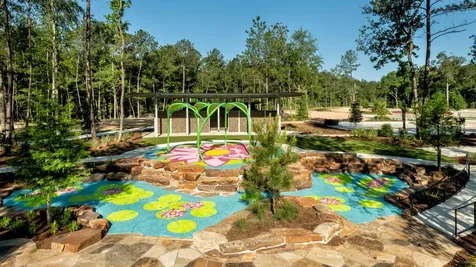 15223 Osie Limestone Lane Conroe TX 77302