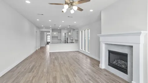 15223 Osie Limestone Lane Conroe TX 77302