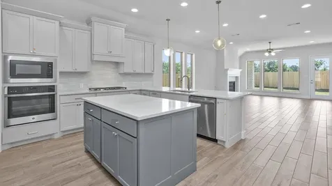 15223 Osie Limestone Lane Conroe TX 77302