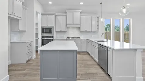 15223 Osie Limestone Lane Conroe TX 77302