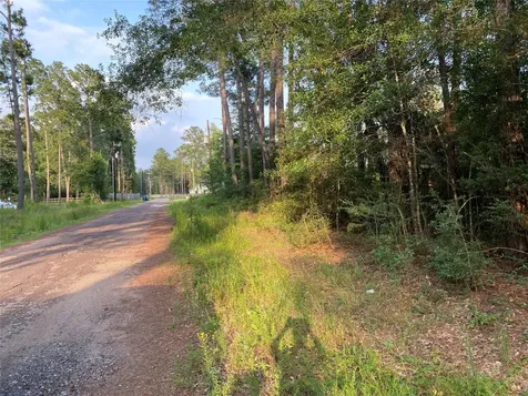 Tbd Greenway Drive Plantersville TX 77363