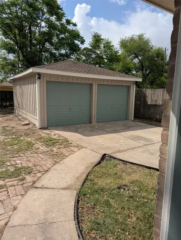 5737 Alvarado Drive Houston TX 77035