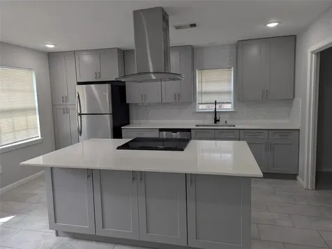 5737 Alvarado Drive Houston TX 77035