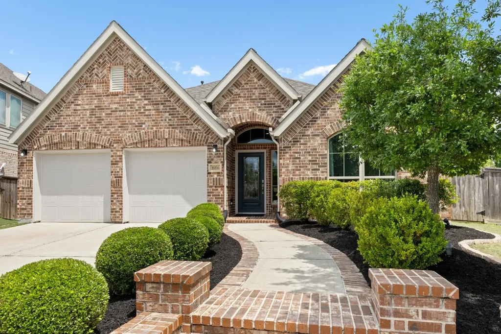 16106 Lower Pecos Street Cypress TX 77433