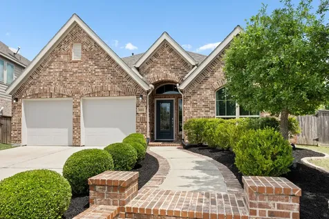 16106 Lower Pecos Street Cypress TX 77433