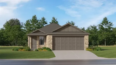 31410 Pratola Serra Circle Huffman TX 77336
