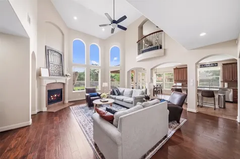 11306 Bentgrove Lane Cypress TX 77433