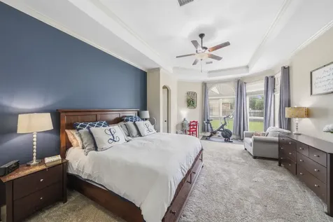 11306 Bentgrove Lane Cypress TX 77433