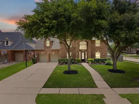 11306 Bentgrove Lane Cypress TX 77433