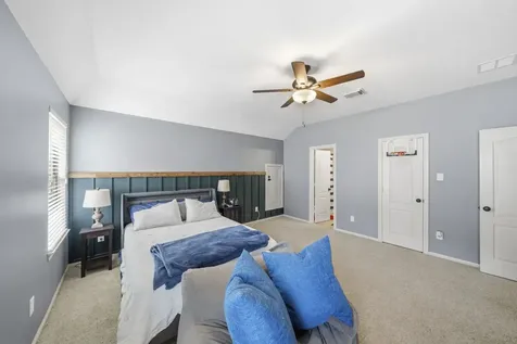 11306 Bentgrove Lane Cypress TX 77433