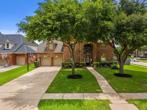 11306 Bentgrove Lane Cypress TX 77433