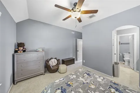 11306 Bentgrove Lane Cypress TX 77433
