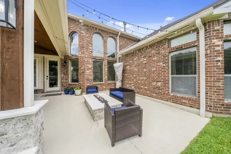 11306 Bentgrove Lane Cypress TX 77433