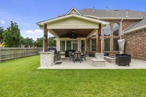 11306 Bentgrove Lane Cypress TX 77433
