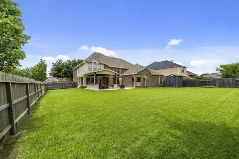 11306 Bentgrove Lane Cypress TX 77433