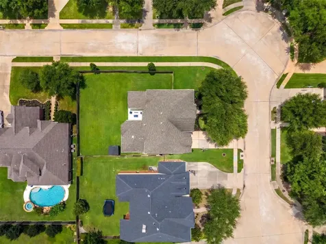 11306 Bentgrove Lane Cypress TX 77433