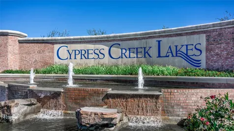 11306 Bentgrove Lane Cypress TX 77433