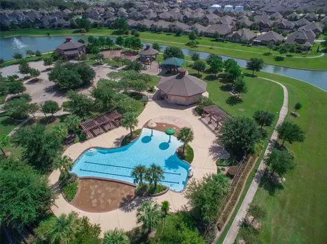 11306 Bentgrove Lane Cypress TX 77433