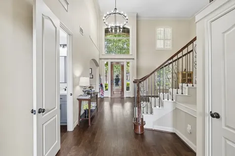 11306 Bentgrove Lane Cypress TX 77433