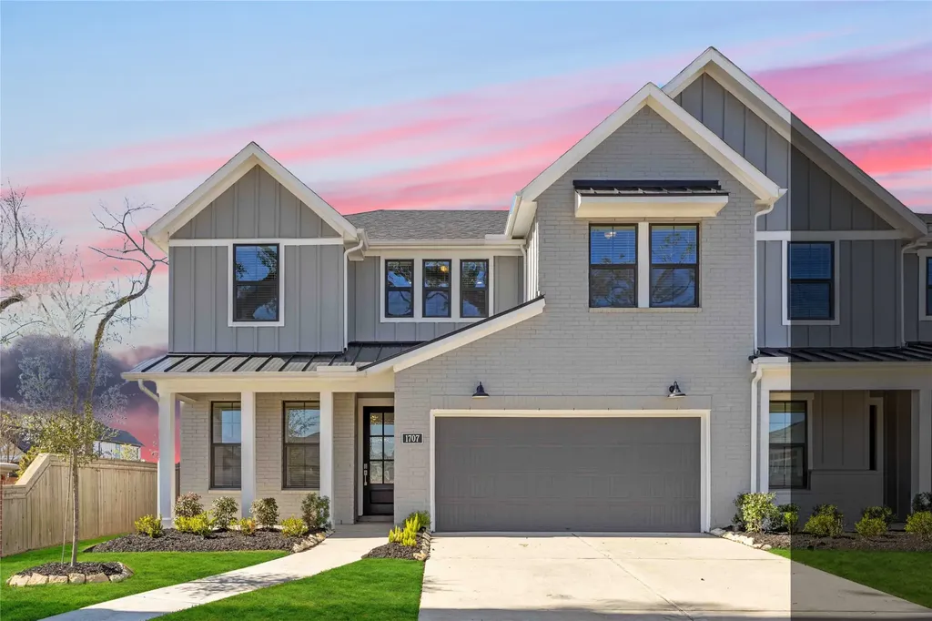 1707 Sterling Water Drive Missouri City TX 77459