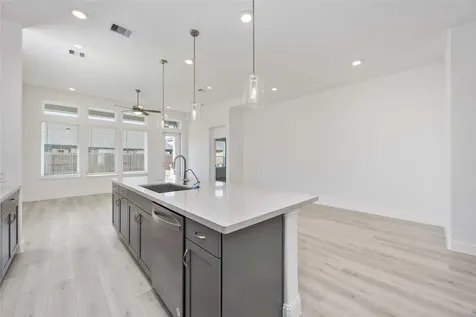 1707 Sterling Water Drive Missouri City TX 77459