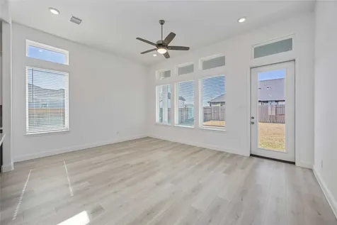 1707 Sterling Water Drive Missouri City TX 77459