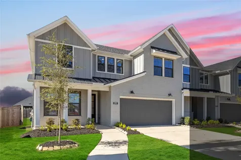 1707 Sterling Water Drive Missouri City TX 77459