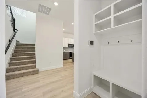 1707 Sterling Water Drive Missouri City TX 77459