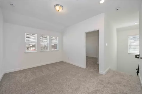 1707 Sterling Water Drive Missouri City TX 77459