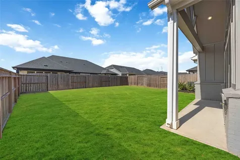 1707 Sterling Water Drive Missouri City TX 77459