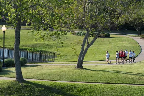 1707 Sterling Water Drive Missouri City TX 77459