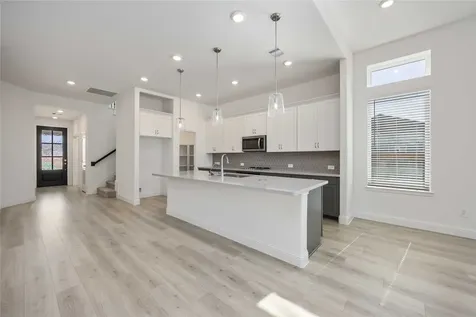 1707 Sterling Water Drive Missouri City TX 77459