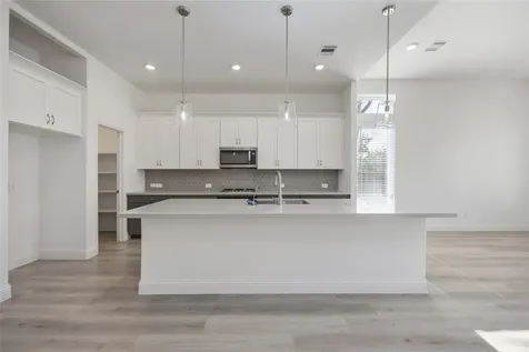 1707 Sterling Water Drive Missouri City TX 77459
