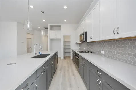 1707 Sterling Water Drive Missouri City TX 77459