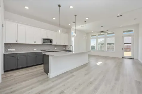 1707 Sterling Water Drive Missouri City TX 77459
