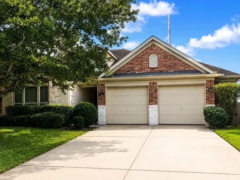13110 Imperial Shore Drive Pearland TX 77584