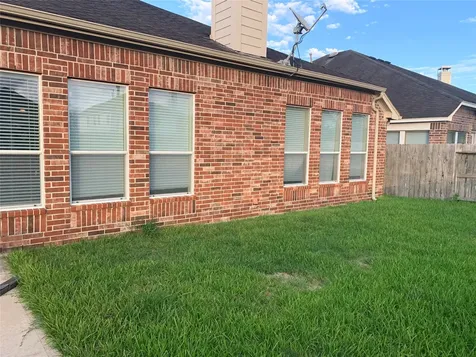 13110 Imperial Shore Drive Pearland TX 77584