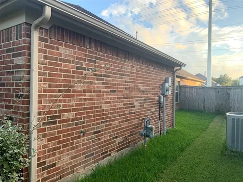13110 Imperial Shore Drive Pearland TX 77584